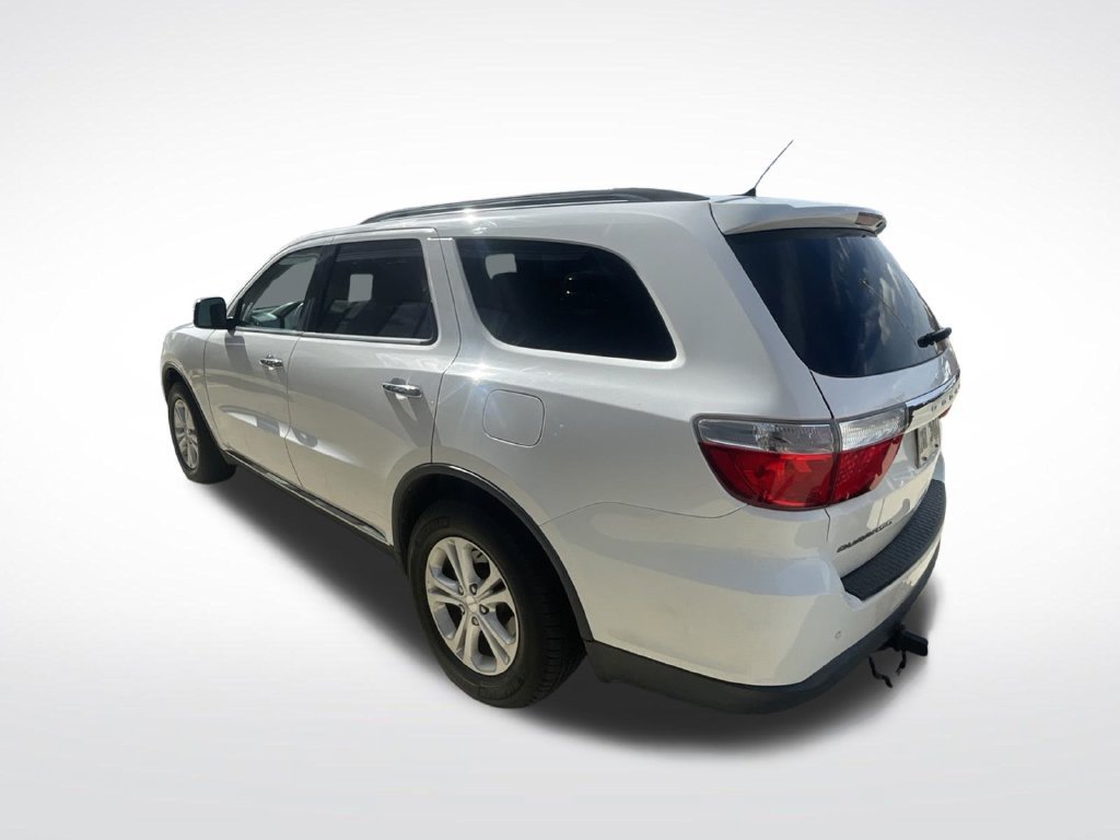 Used 2013 Dodge Durango Crew RWD image 7