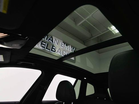 Used 2018 BMW X3 xDrive30i AWD/4WD image 7