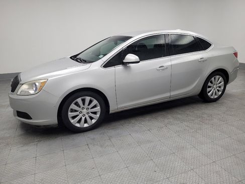 Used 2016 Buick Verano image 2
