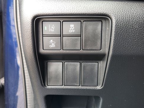 Certified 2019 Honda CR-V EX image 24