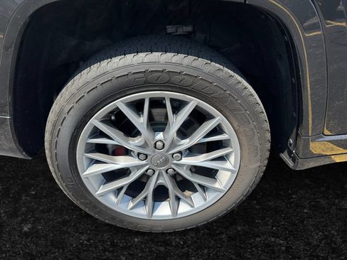 Certified 2023 Jeep Grand Cherokee L Summit w/ Advanced Protech Group IV AWD/4WD image 24