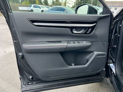 New 2026 Honda CR-V Sport Touring image 17