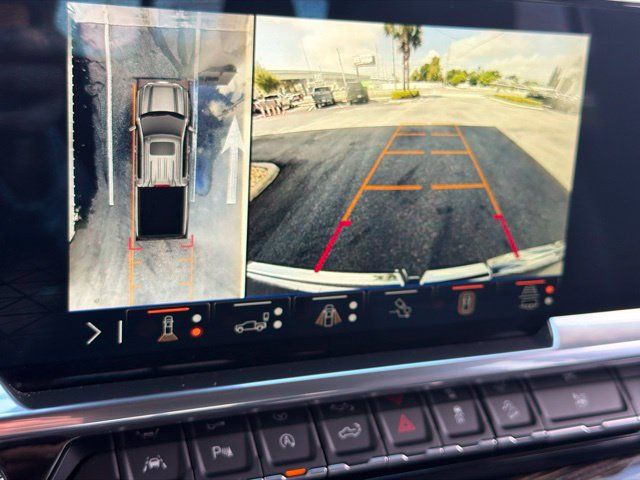 Used 2024 GMC Sierra 1500 Elevation w/ Elevation Premium Package AWD/4WD image 29