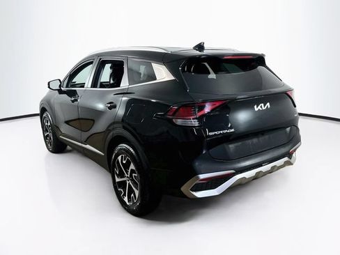 Used 2023 Kia Sportage EX AWD/4WD image 6