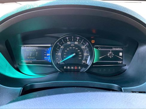 Used 2016 Ford Explorer Limited FWD image 21