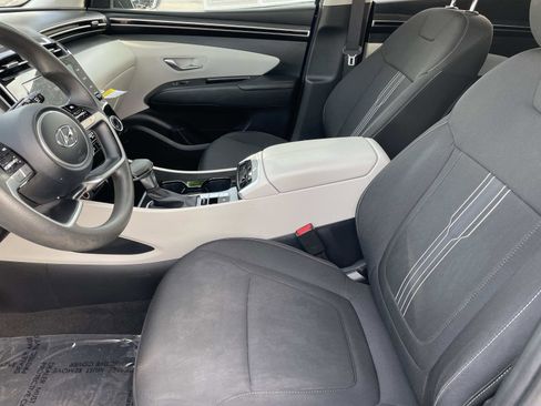 Certified 2023 Hyundai Tucson SEL image 20