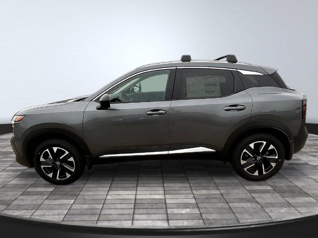 New 2026 Nissan Kicks SV w/ Cold Weather Package AWD/4WD image 15