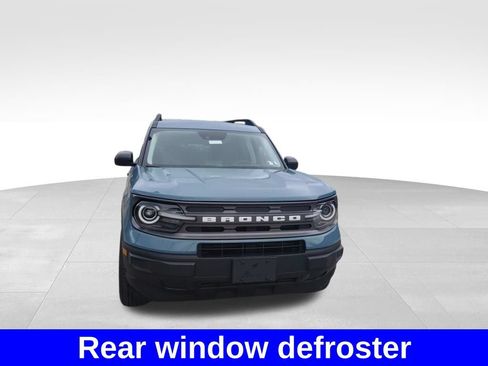 Used 2023 Ford Bronco Sport Big Bend AWD/4WD image 7
