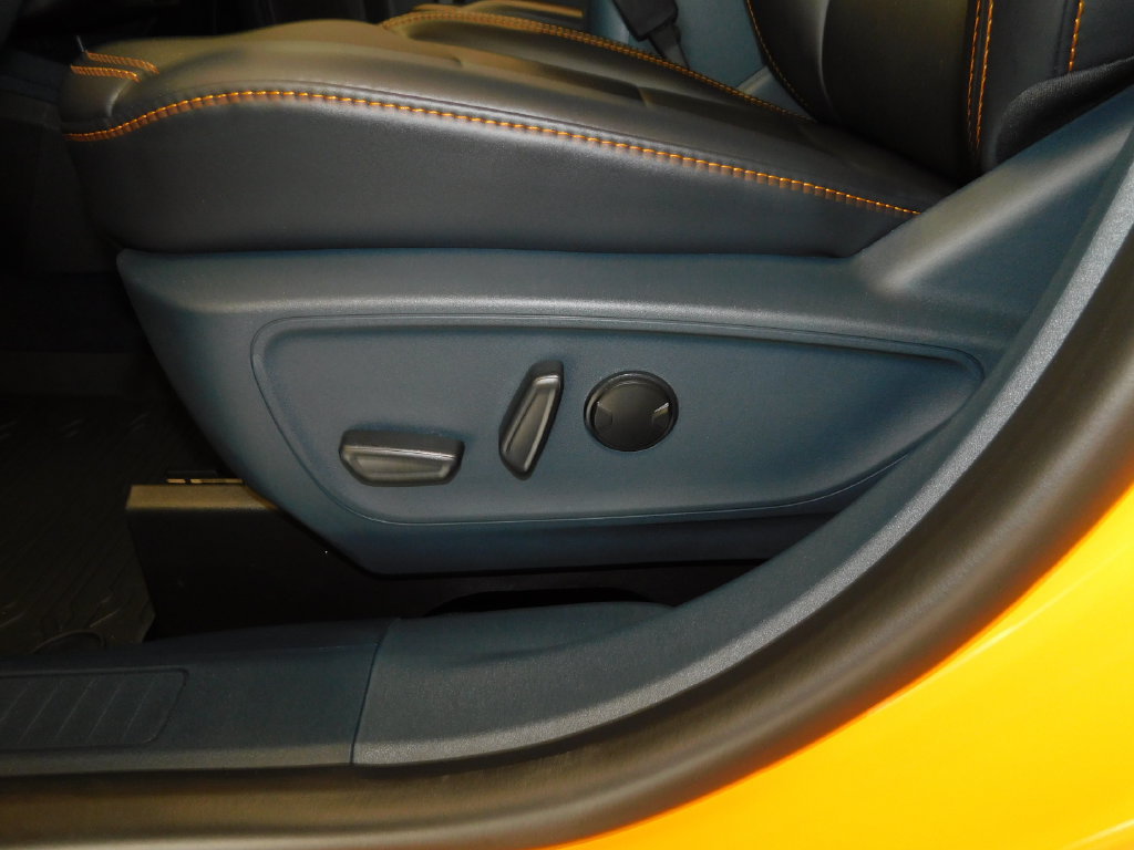 New 2026 Ford Maverick Tremor AWD/4WD image 13