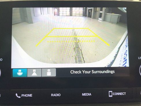 Used 2023 Honda CR-V LX image 18