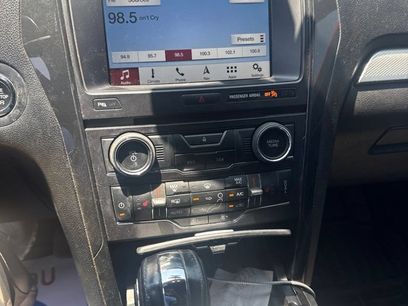 Used 2018 Ford Explorer XLT w/ Equipment Group 202A