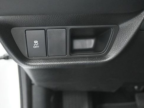 New 2026 Honda HR-V LX image 21