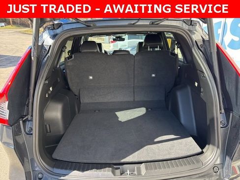 Certified 2024 Honda CR-V Sport Touring image 11