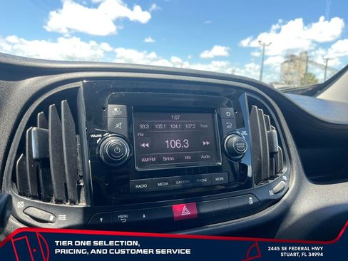 Used 2022 RAM ProMaster City Wagon FWD image 26