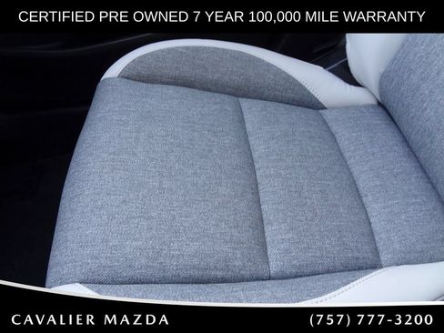 Certified 2026 MAZDA CX-30 AWD 2.5 S image 31