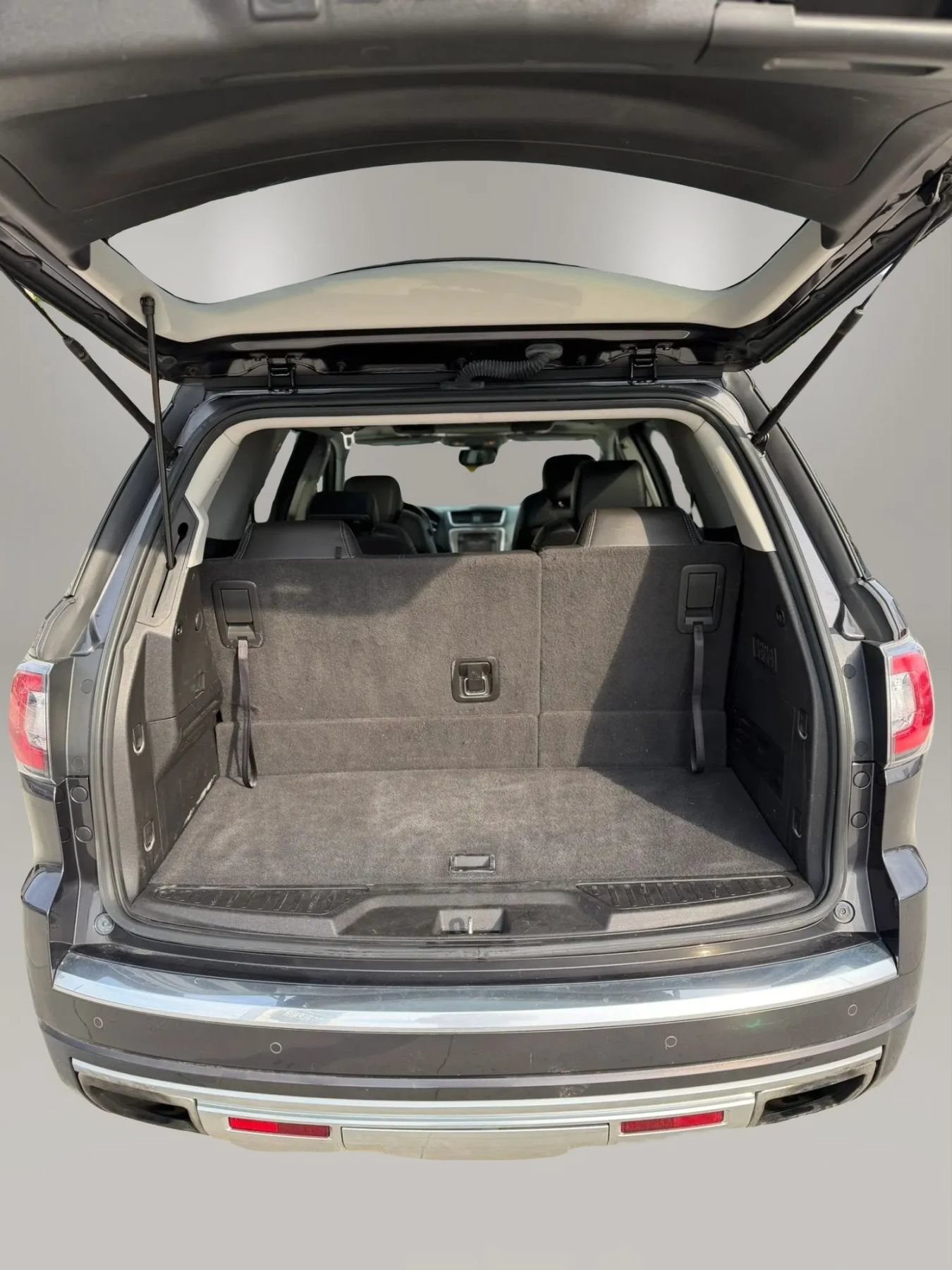 Used 2016 GMC Acadia Denali AWD/4WD image 7