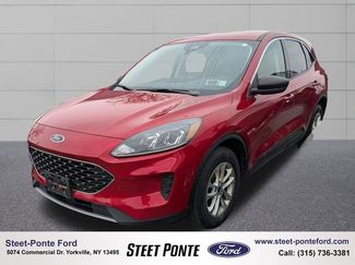Used 2022 Ford Escape SE w/ Convenience Package video 1