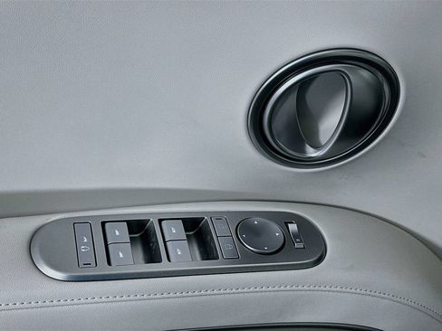 New 2026 Hyundai Palisade FWD Hybrid image 19