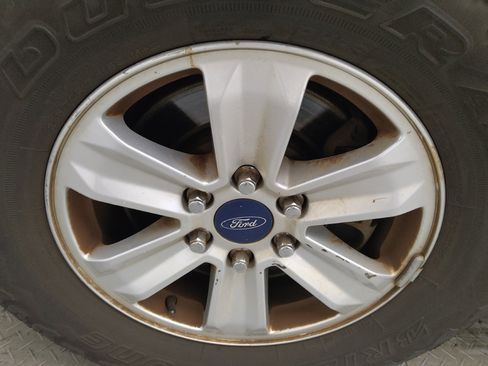Used 2018 Ford F150 XLT AWD/4WD image 31