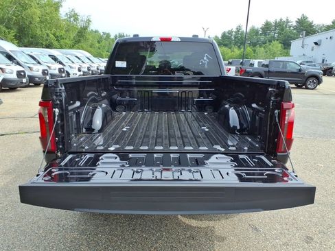 New 2026 Ford F150 XLT w/ XLT Chrome Appearance Package AWD/4WD image 8