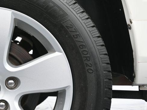 Used 2009 Dodge Ram 1500 Truck SLT w/ Lone Star Regional Pkg image 37