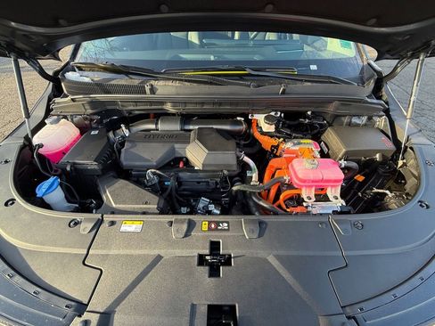 New 2026 Kia Carnival SX Prestige image 31