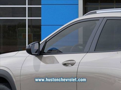 New 2026 Chevrolet Trax ACTIV w/ Driver Confidence Package FWD image 12