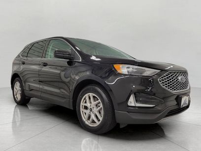 Used 2024 Ford Edge SEL w/ Convenience Package