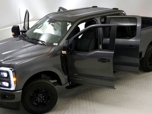 Certified 2024 Ford F250 XL w/ STX Appearance Package AWD/4WD image 28