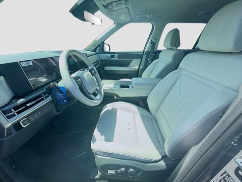 New 2026 Hyundai Santa Fe SEL FWD image 14