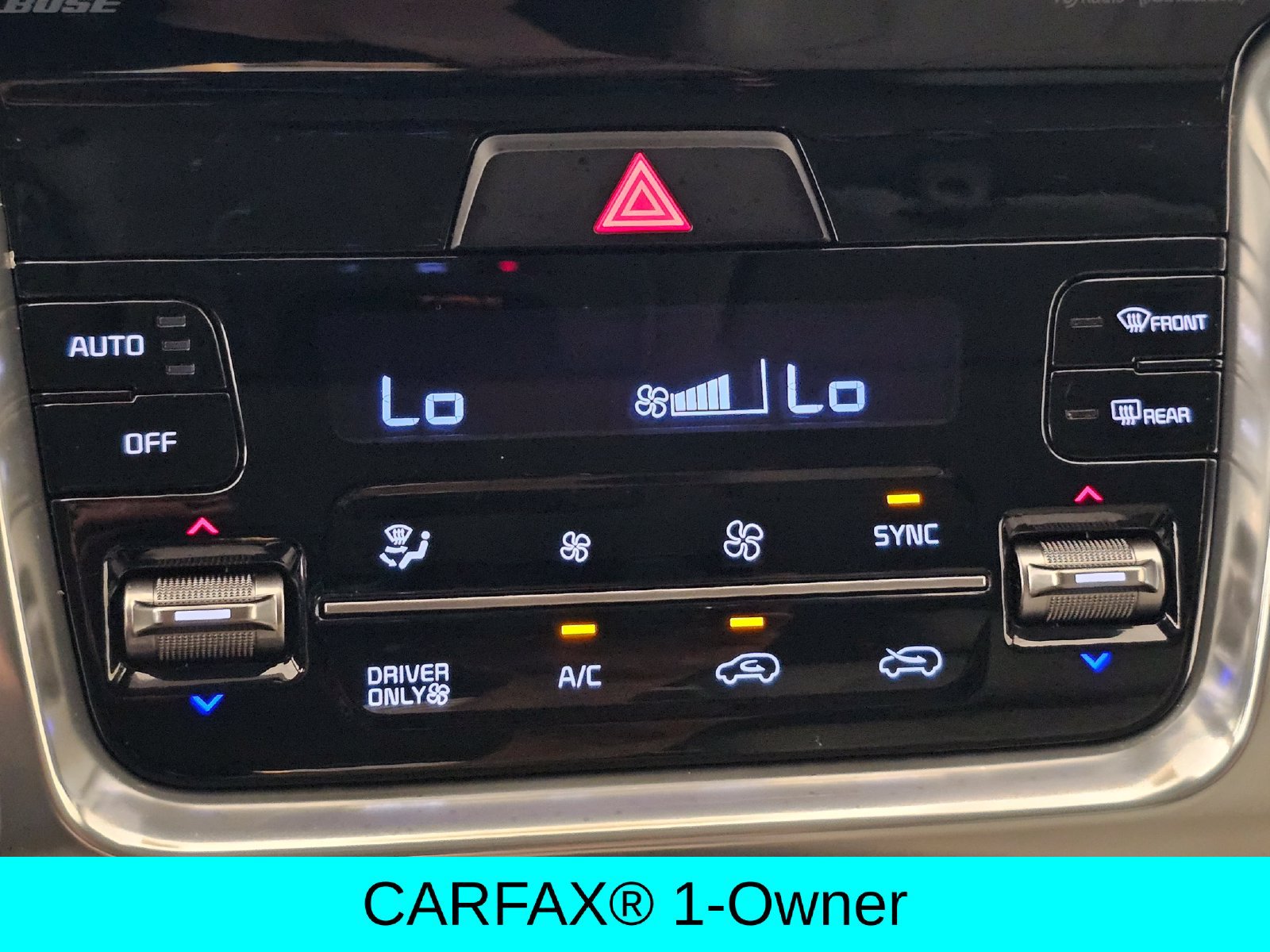 Used 2023 Kia Sorento SX Prestige AWD/4WD image 16