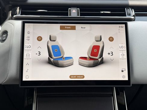 New 2026 Land Rover Range Rover Velar Dynamic SE image 24