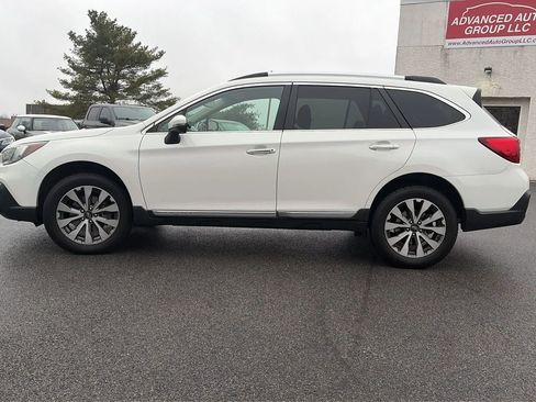 Used 2019 Subaru Outback 3.6R Touring w/ Popular Package #3A image 4