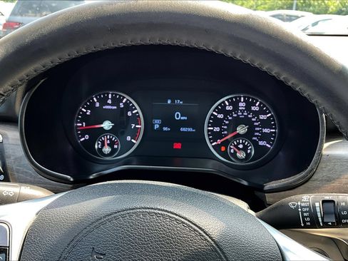 Used 2021 Kia Telluride EX FWD image 12