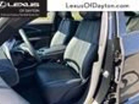 Used 2024 Cadillac Lyriq Sport AWD/4WD image 1
