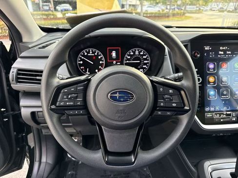 Certified 2024 Subaru Crosstrek 2.0i Premium AWD/4WD image 14