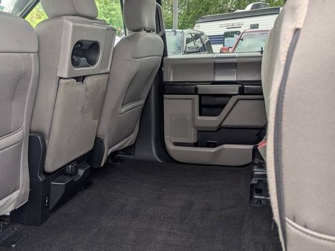 Used 2019 Ford F150 XLT w/ XTR Package AWD/4WD image 25