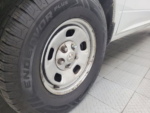 Used 2022 RAM 1500 Tradesman RWD image 31