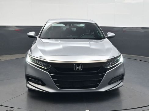 Used 2020 Honda Accord Sport image 9