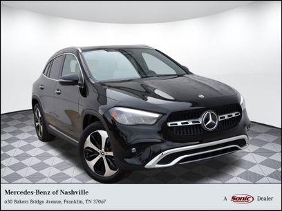 Used 2025 Mercedes-Benz GLA 250