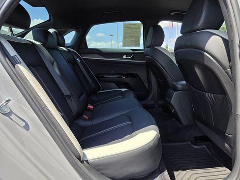 Used 2025 Kia K5 GT-Line FWD image 29