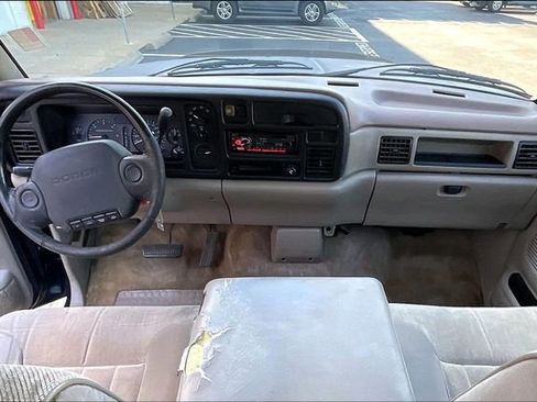 Used 1995 Dodge Ram 1500 Truck 2WD Regular Cab image 14