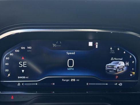 Used 2022 Chevrolet Tahoe Premier image 23