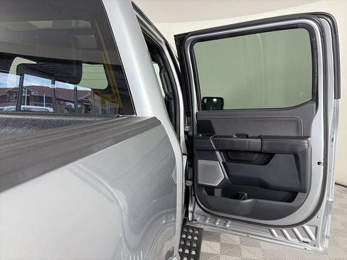 Certified 2023 Ford F150 Tremor w/ Equipment Group 402A High AWD/4WD image 29