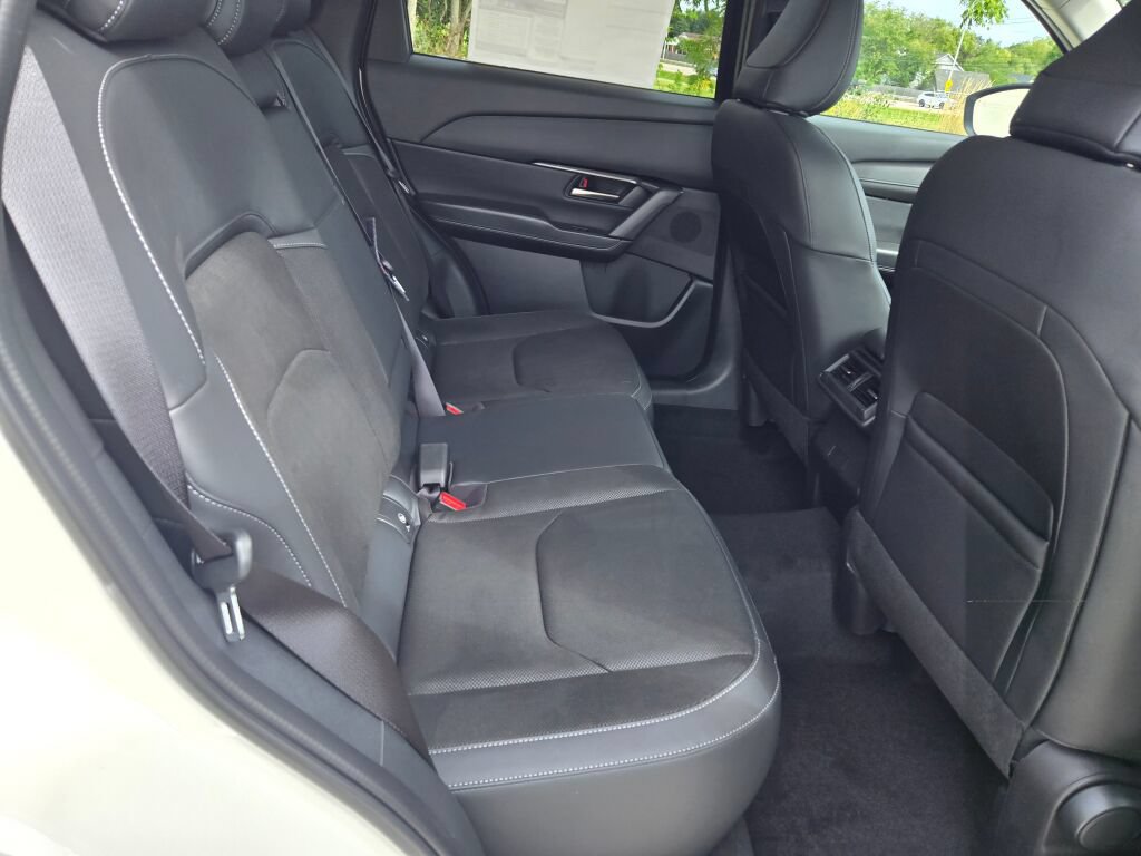 New 2026 MAZDA CX-5 Preferred AWD/4WD image 7