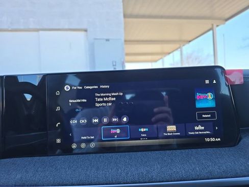 New 2026 Nissan Kicks SV image 8