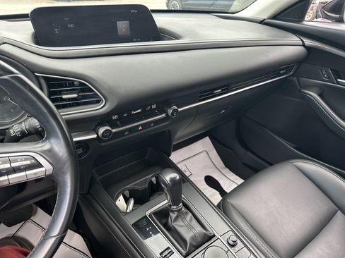 Used 2021 MAZDA CX-30 AWD 2.5 S w/ Select Package image 4