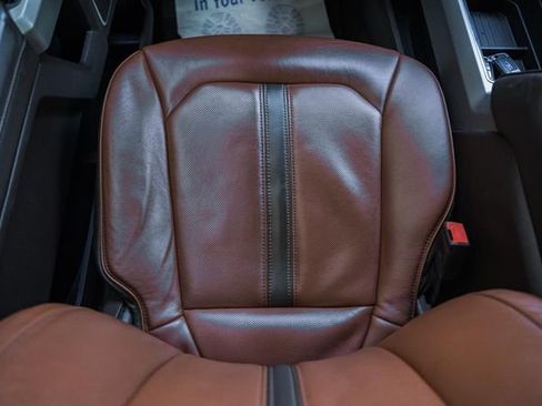 Used 2022 Ford F250 King Ranch image 40