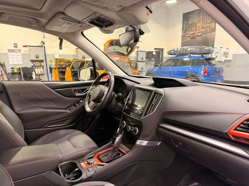 Used 2020 Subaru Forester Sport w/ Popular Package #2 image 30