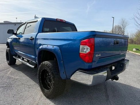 Used 2016 Toyota Tundra SR5 image 6